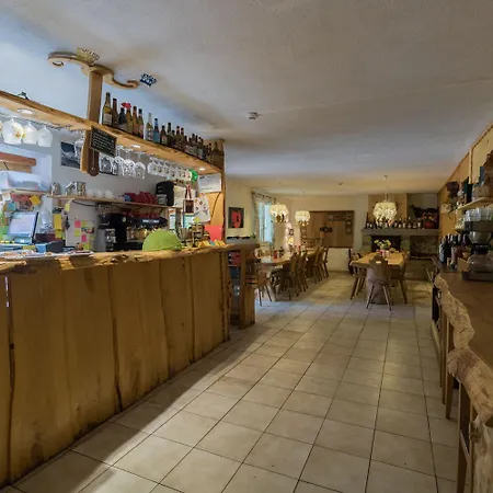 La Soulan Hotel Boutx