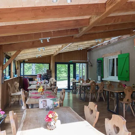 La Soulan Hotel Boutx