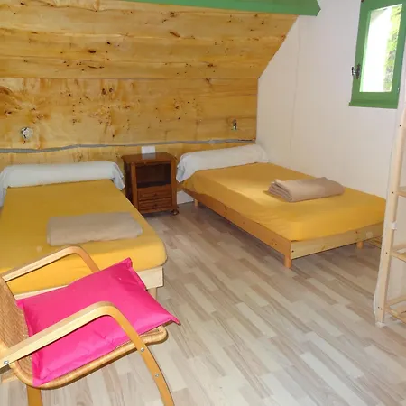 La Soulan Hotel Boutx
