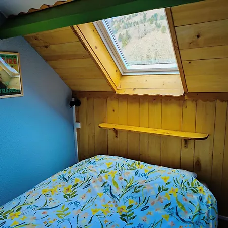 Hotel La Soulan Boutx