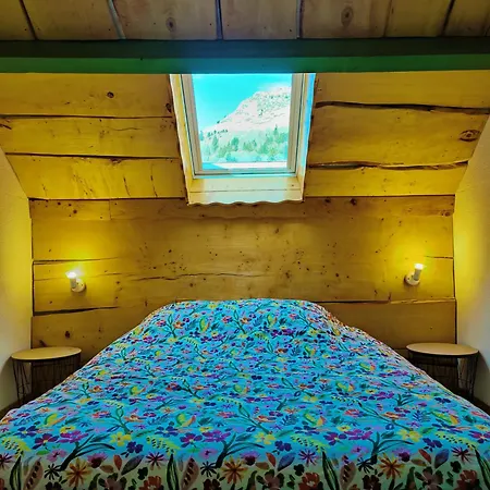 Hotel La Soulan Boutx