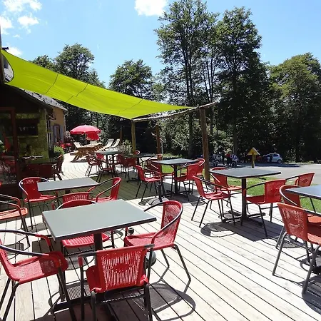 Hotel La Soulan Boutx