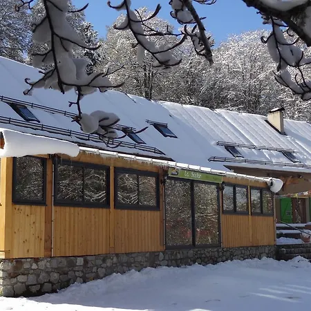 Hotel La Soulan Boutx