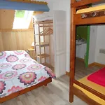 La Soulan 3* Boutx