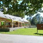 La Soulan فندق