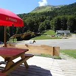فندق La Soulan 3*