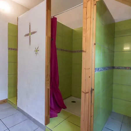 La Soulan Hotel Boutx