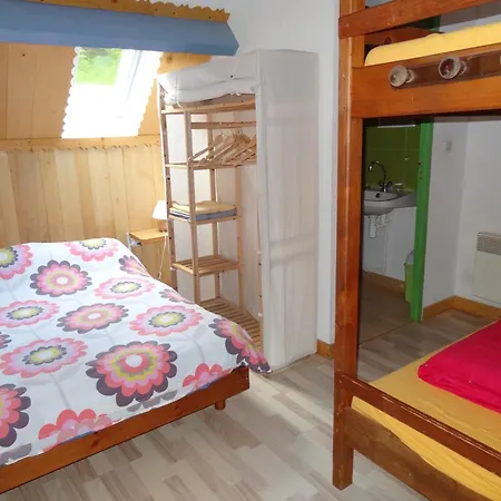La Soulan 3* Boutx