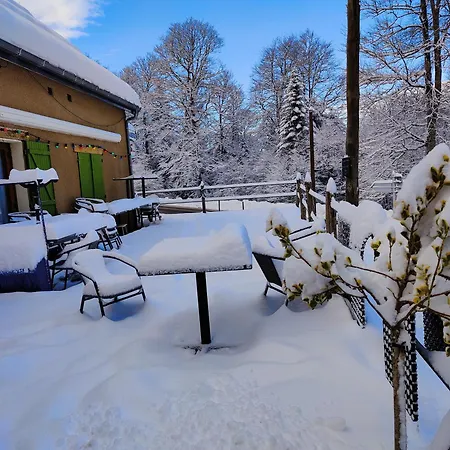 Hotell La Soulan Boutx