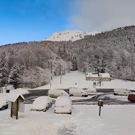 La Soulan Hotel