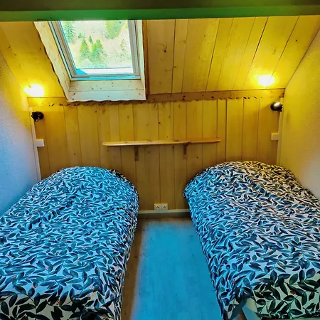 La Soulan Hotell Boutx