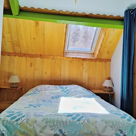 La Soulan Hotel 3*