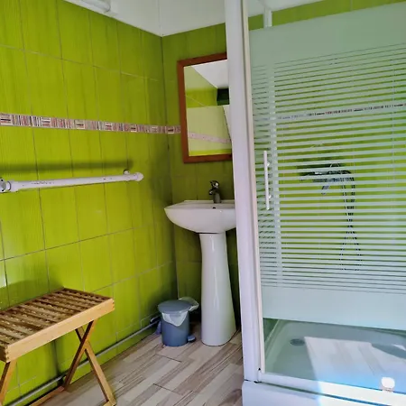 Hotell La Soulan Boutx