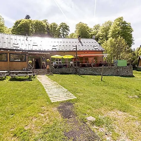 La Soulan Hotel 3*