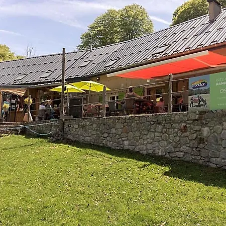 La Soulan
