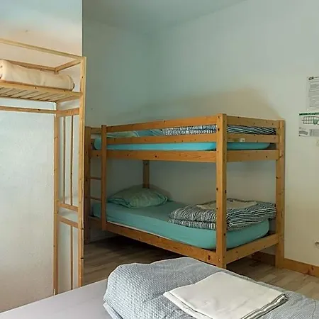 La Soulan Szálloda Boutx