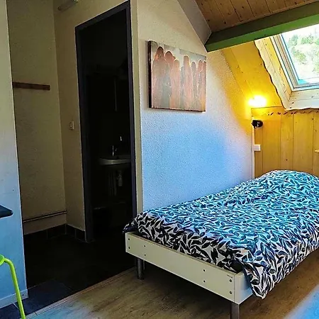 La Soulan Szálloda 3*