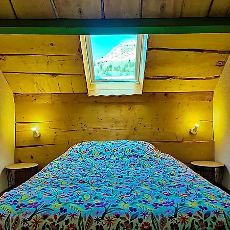 La Soulan Szálloda 3*