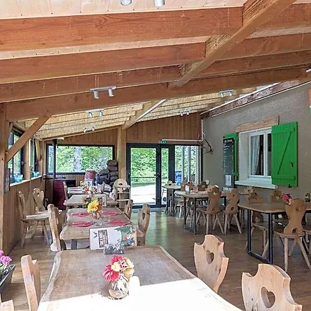 La Soulan Hotel Boutx