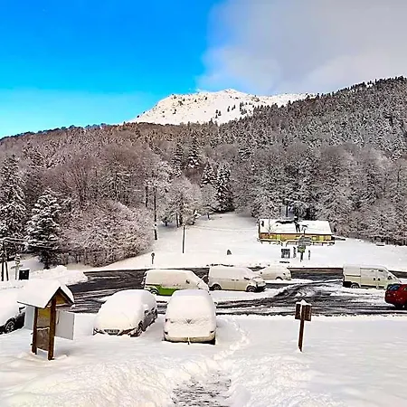 Hotel La Soulan 3*