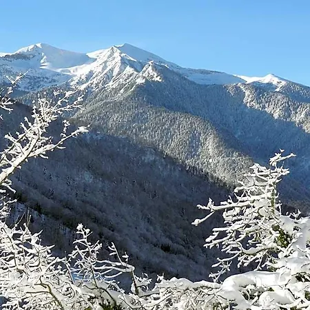 La Soulan