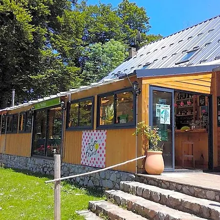 Szálloda La Soulan 3*
