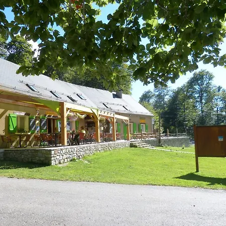 La Soulan Hotel