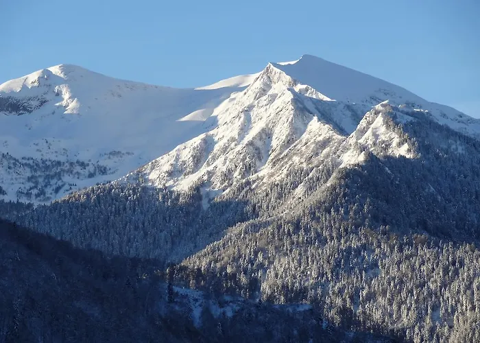 オーベルジュ ラ スラン